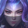 Hero: Luo Yi for build